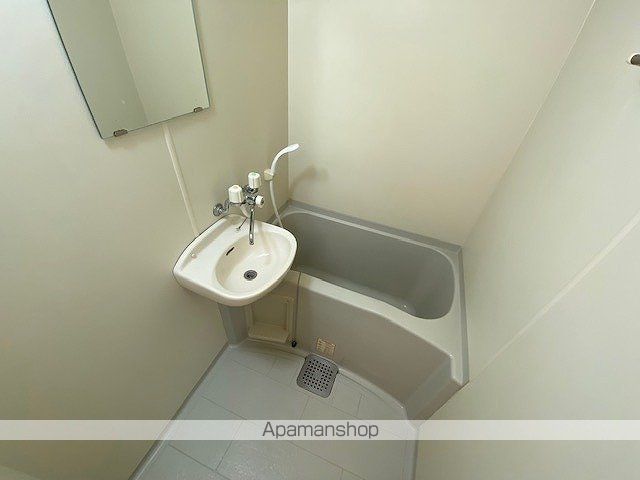 レオパレス梵の内装写真