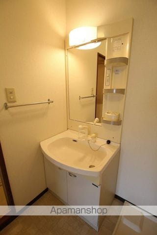 スプランディードの内装写真