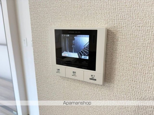 M・K・K 高峰町の内装写真