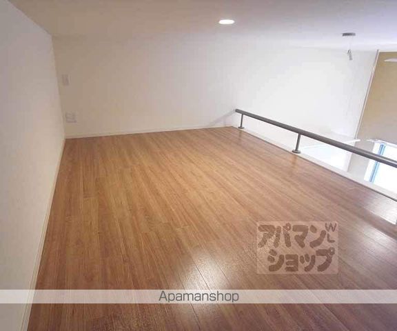 WEST9中書島の内装写真