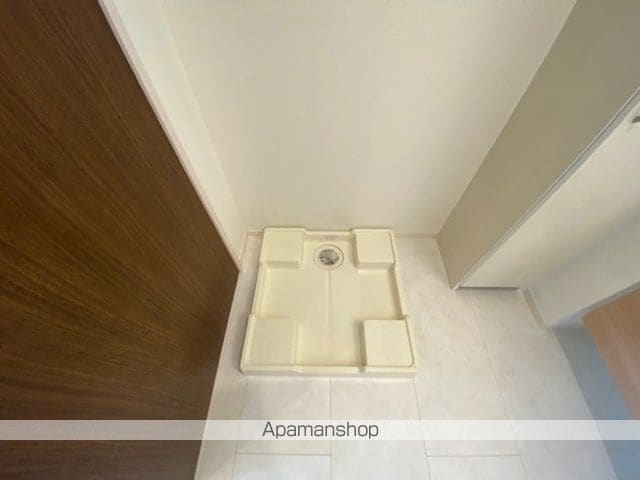 グランパレス 住居の内装写真