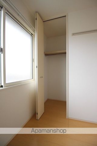 ルミエール D棟の内装写真
