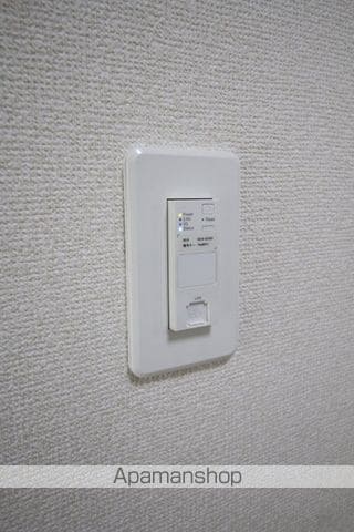 コーポきょうざんAの内装写真
