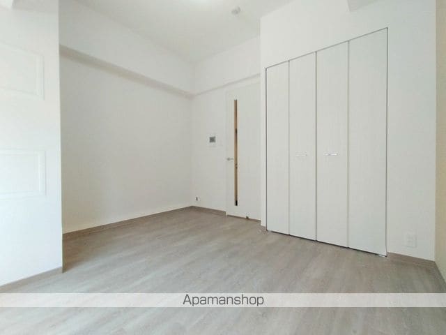 AQUAPLACE江戸堀の内装写真