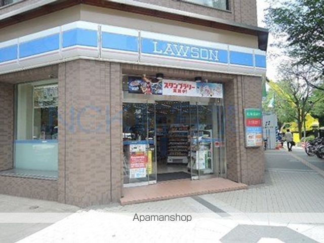 ANGEーSENTIERの周辺写真