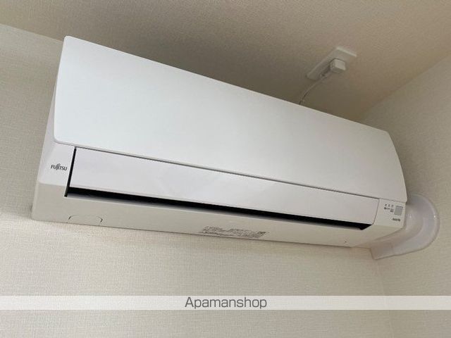 シルフィード本厚木の内装写真