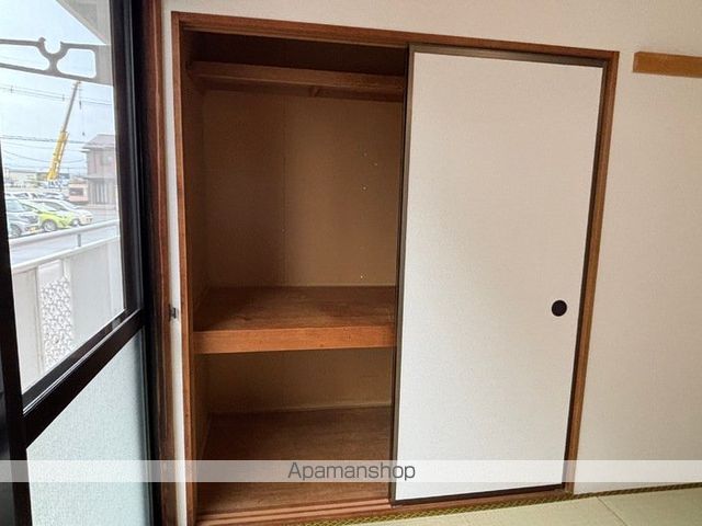 コーポかねとも B棟の内装写真