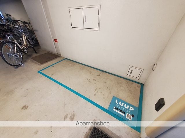 プレサンス谷町キャトルのその他写真