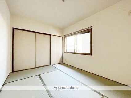 岡山県浅口市金光町大谷[3DK/53.96m2]の内装5