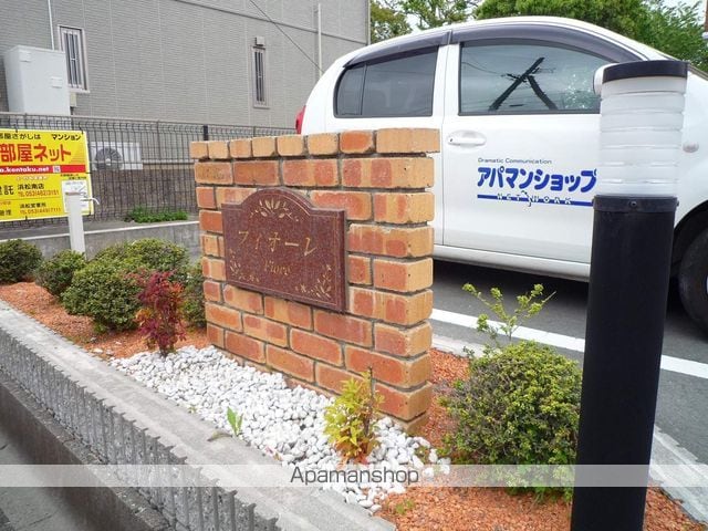 フィオーレの周辺写真