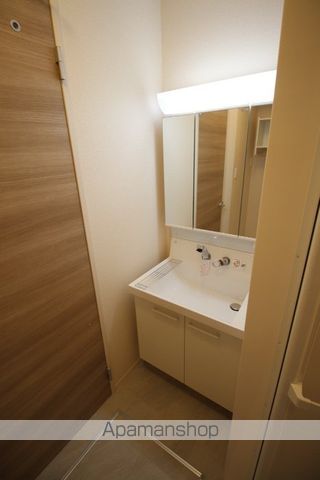 リバーサイド江並の内装写真