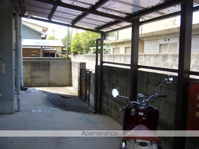 リアンハイム川永のその他写真