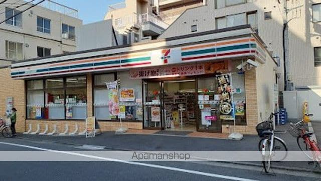 CREAL板橋氷川町の周辺写真