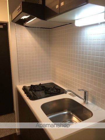 メインステージ三田アーバンスクエアの内装写真