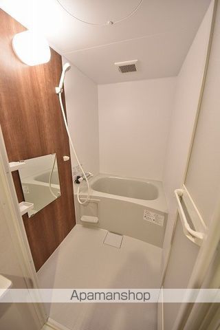 KURAXIAの内装写真