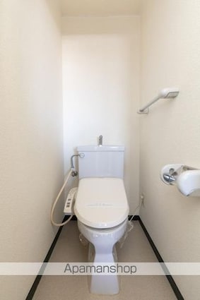 レジデンス松島[3LDK/76.11m2]のトイレ