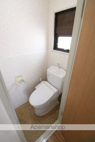 ウエダビルの内装写真