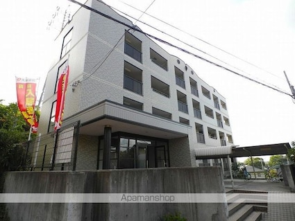 プリムローズ[1R/30.44m2]の外観3