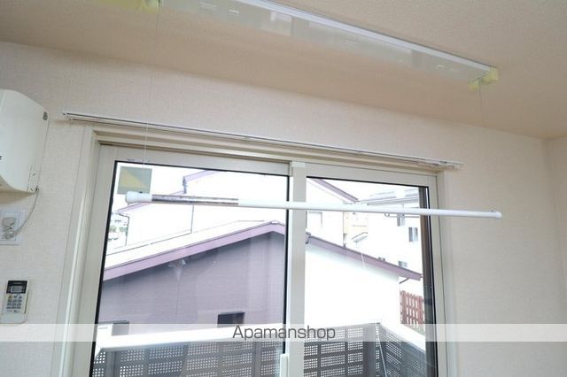 パンシオン中央の内装写真