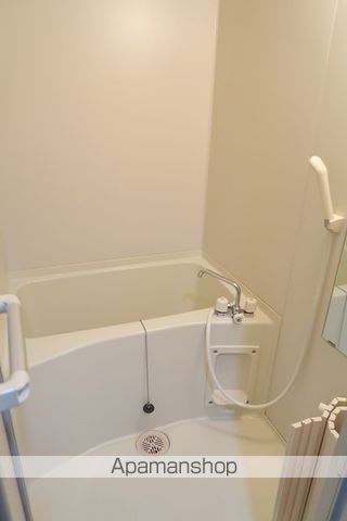 ユメックス9.の内装写真