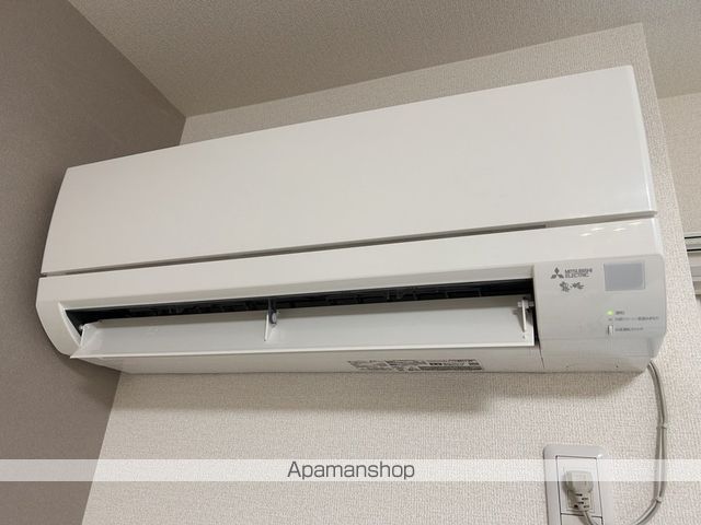 ハートフル新保の内装写真