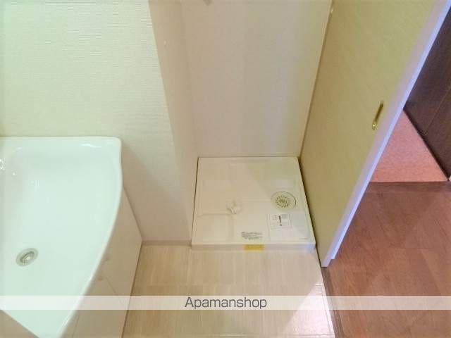 AVANTI PARCO 野田の内装写真