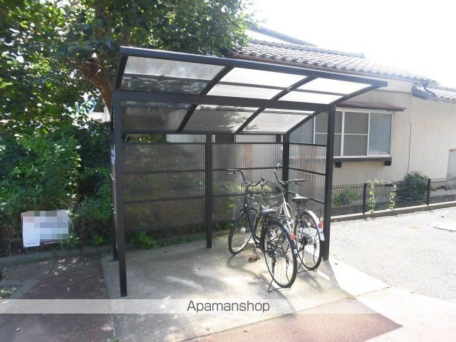 プレイン Aの外観写真
