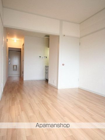 JGS緑丘マンションの内装写真