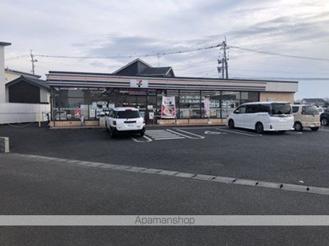 FRAISVIEの周辺写真