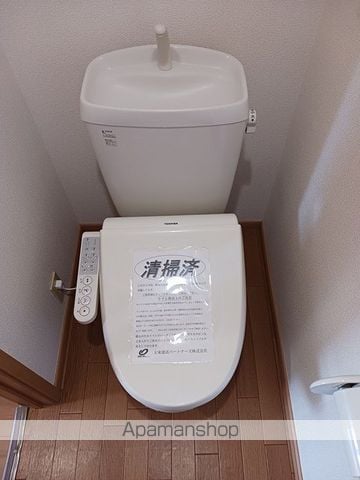 エクセレントライトの内装写真