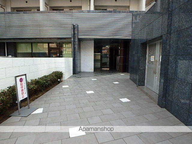 エスティメゾン川口の外観写真