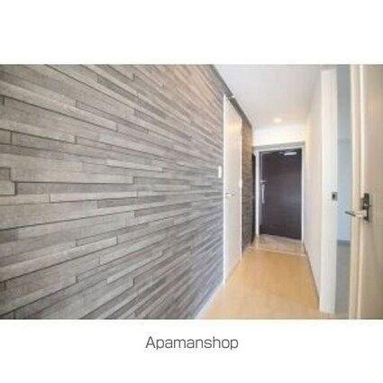 Ａｌｂａ　Ｇｒａｎｄｅ　千種[2LDK/69.78m2]の玄関