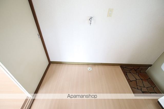 ファミール澤田 B棟の内装写真