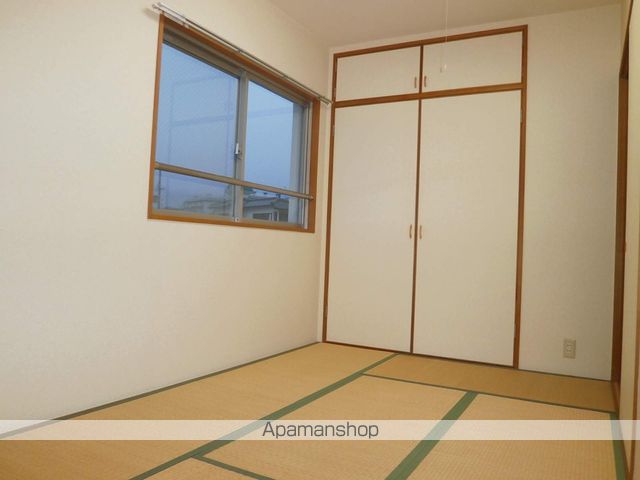 芦屋東パークハイツの内装写真