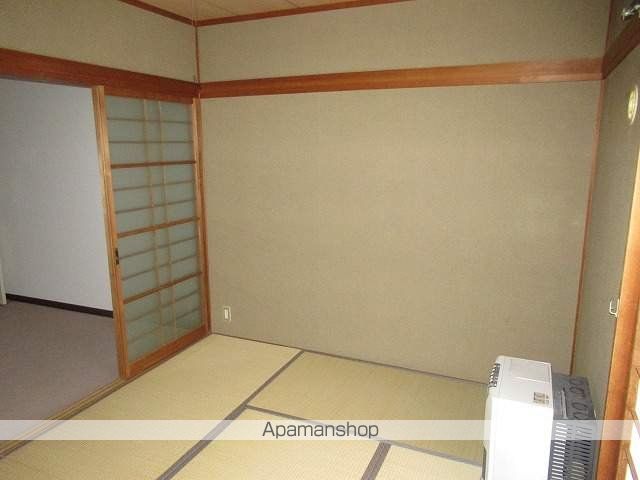 ライオンズマンション菜園の内装写真