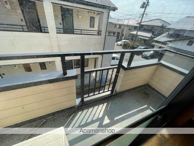 コーポマイIIIの内装写真