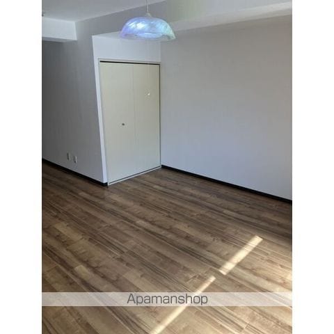 琴似1・6マンションの内装写真