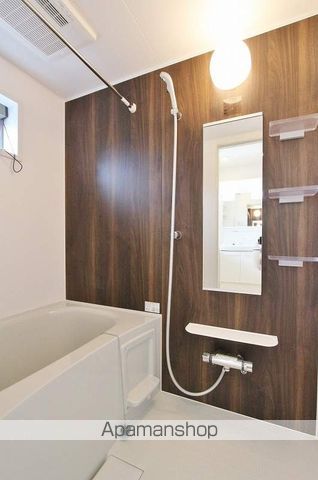 JadeHouse庄町 Bの内装写真