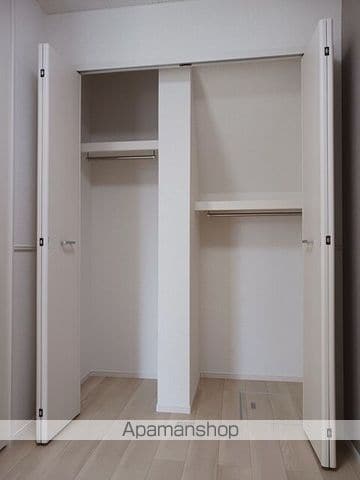 カームトレビューの内装写真