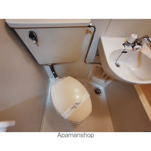 メゾンドエクセルの内装写真