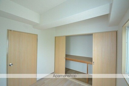 千田町２丁目ビル[2DK/44.08m2]の収納