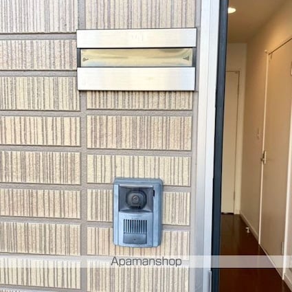 滋賀県大津市木下町[1DK/33.01m2]のロビー1