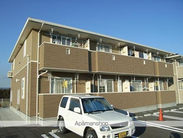 ヴェル ドゥーラ IIIの外観写真