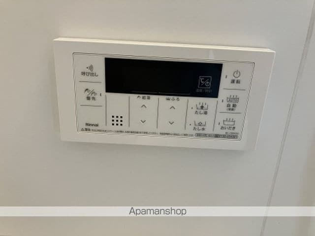 フラワーフィールドマンションの内装写真