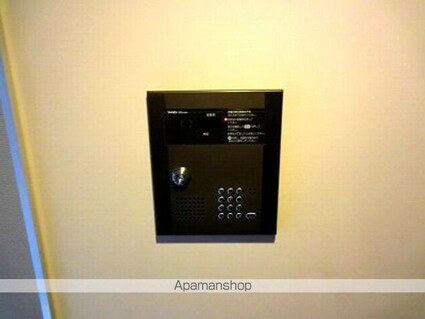 クロシェット早稲田[1R/27.41m2]の内装