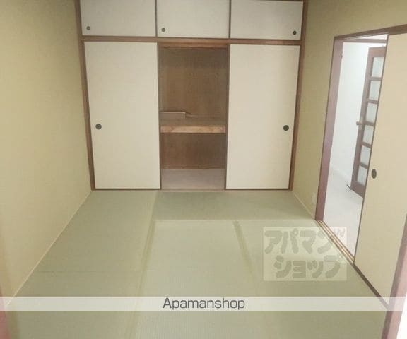 桂ガーデンハイツの内装写真