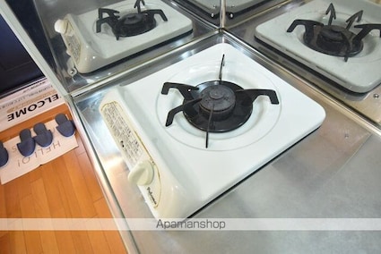 ベルシャトル　Ｂ棟[1K/26.71m2]の内装4