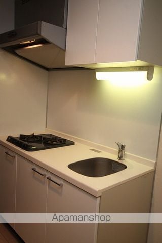 エスリード難波ステーションプラザの内装写真