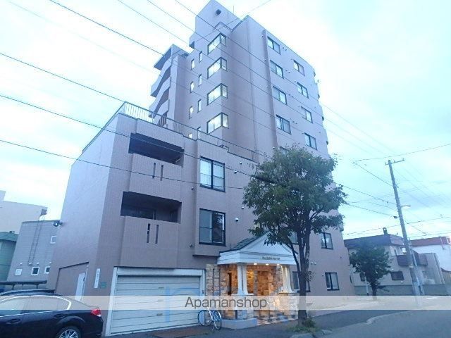 ハウスNYP.BLDの外観写真