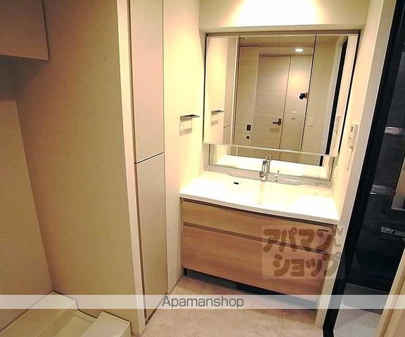 プレミスト京都御池通の内装写真